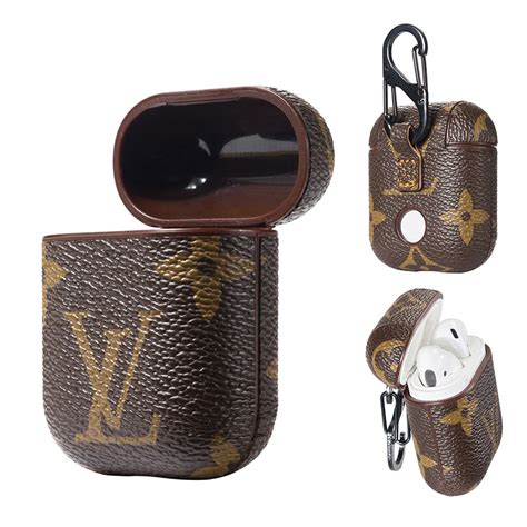 lv airpods pro case|fundas airpods pro louis vuitton.